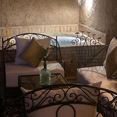 La Maison Berber Shams Marrakesh Esterno foto