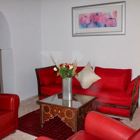 La Maison Berber Shams Marrakesh Esterno foto