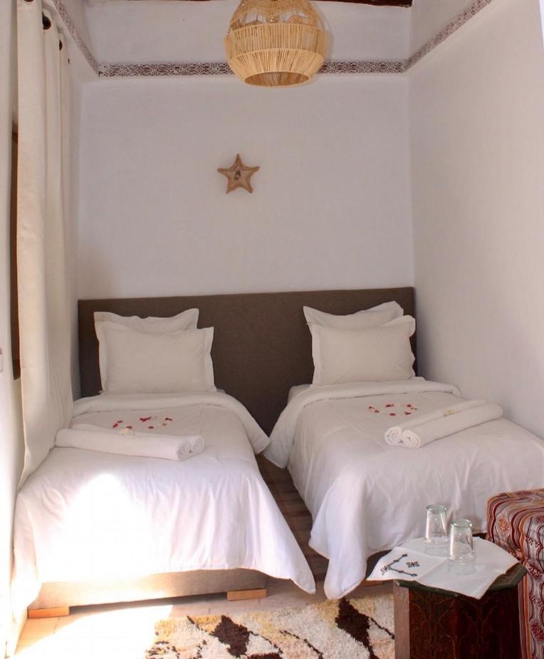 La Maison Berber Shams Marrakesh Esterno foto