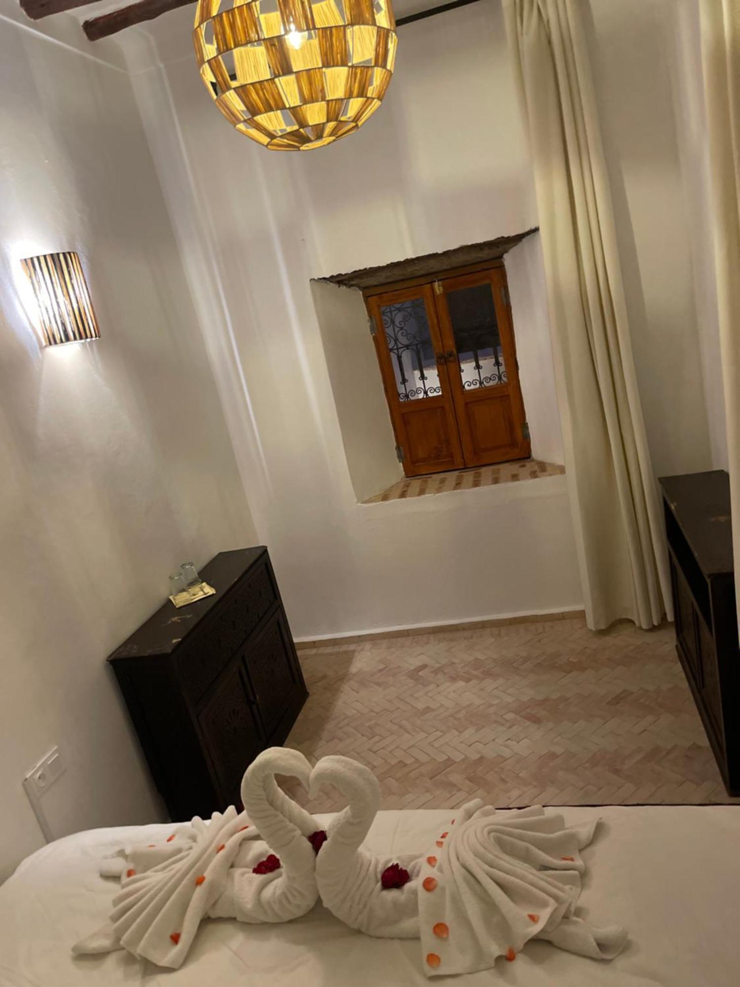 La Maison Berber Shams Marrakesh Esterno foto