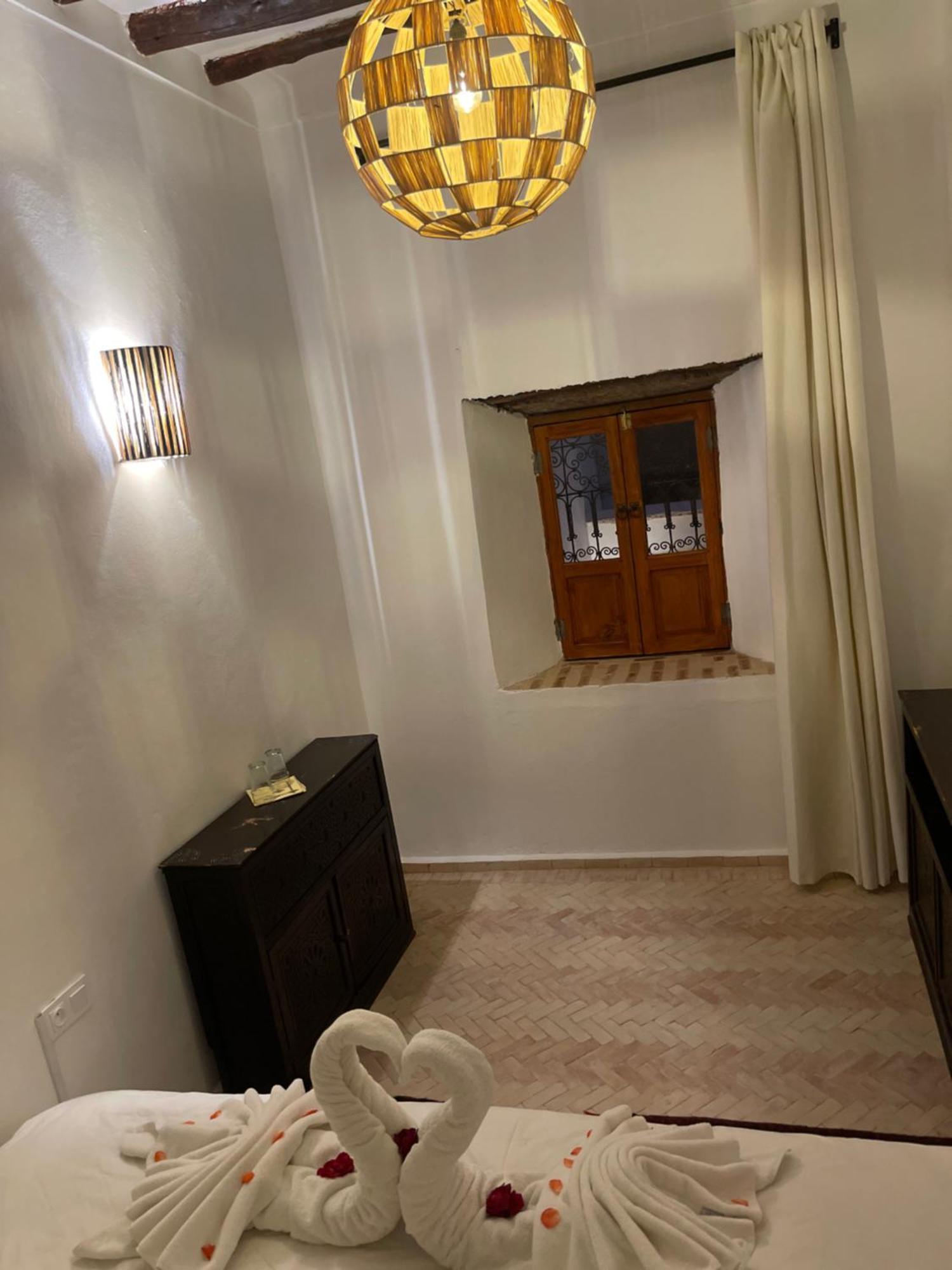 La Maison Berber Shams Marrakesh Esterno foto