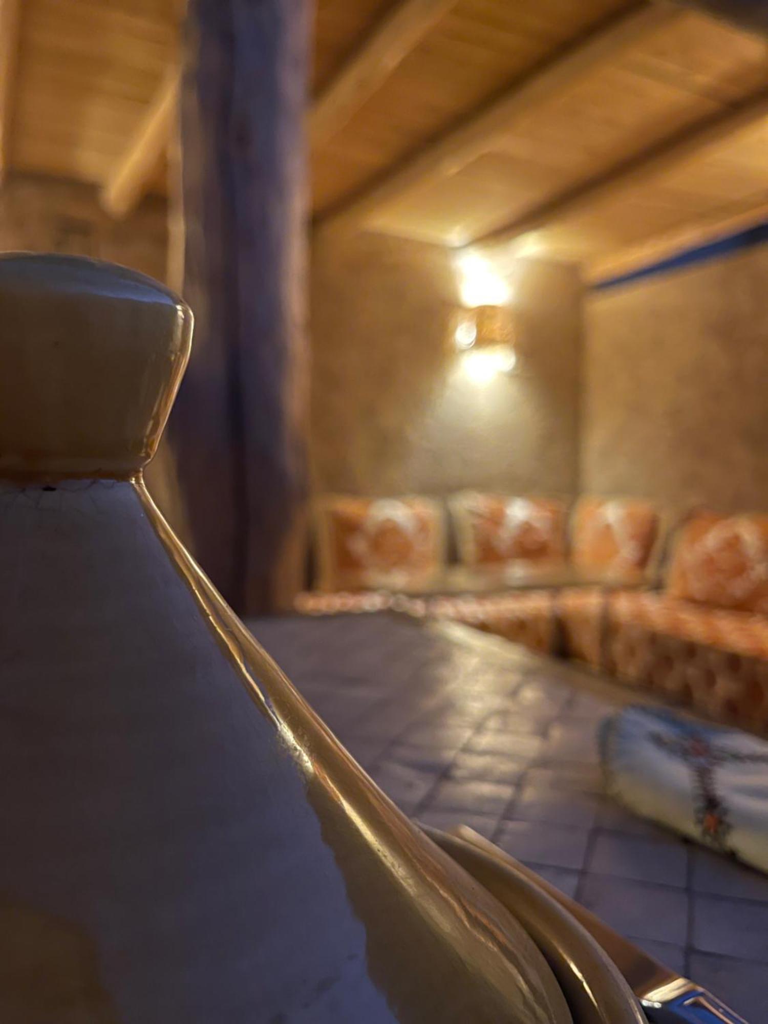 La Maison Berber Shams Marrakesh Esterno foto