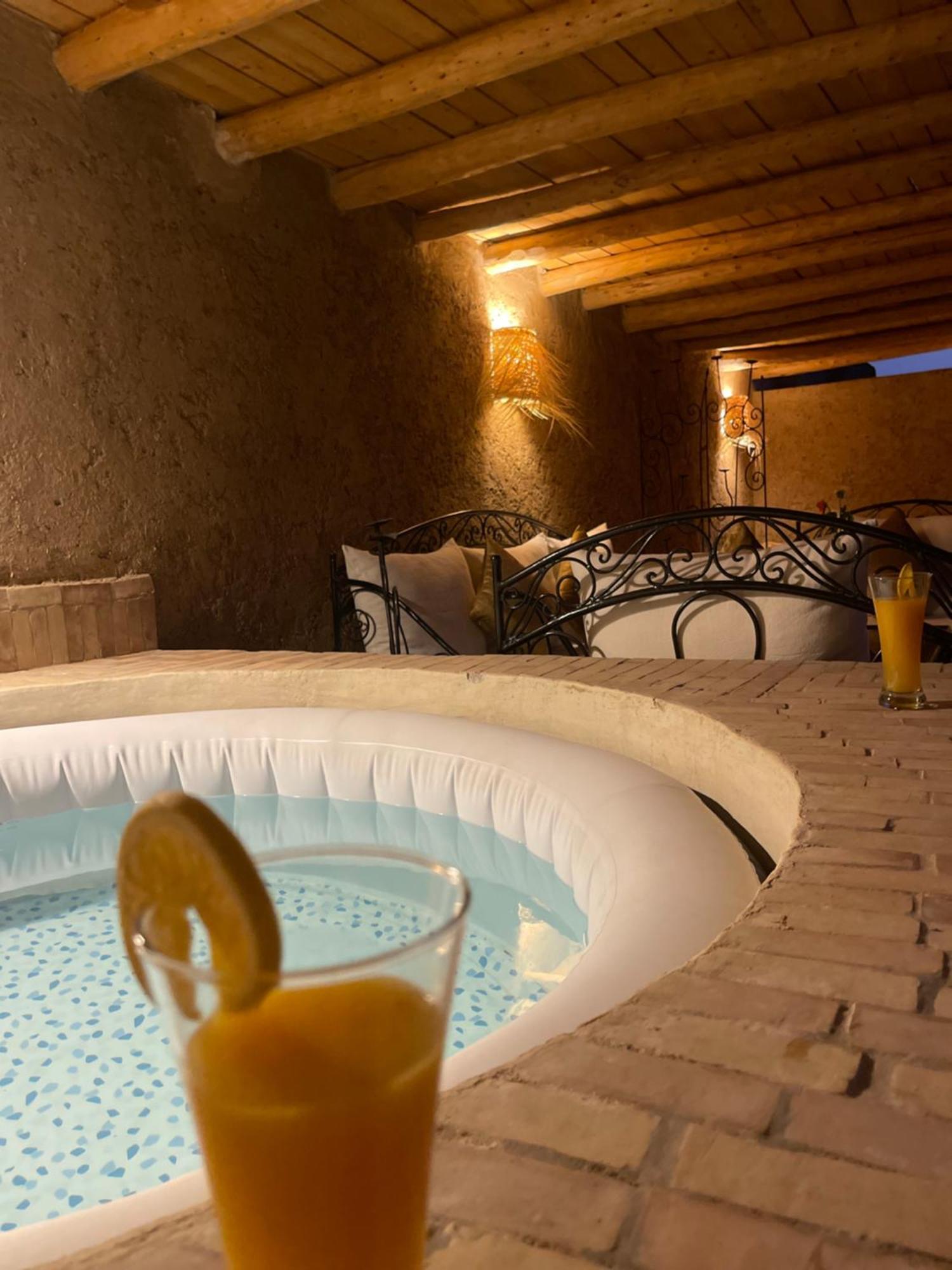 La Maison Berber Shams Marrakesh Esterno foto