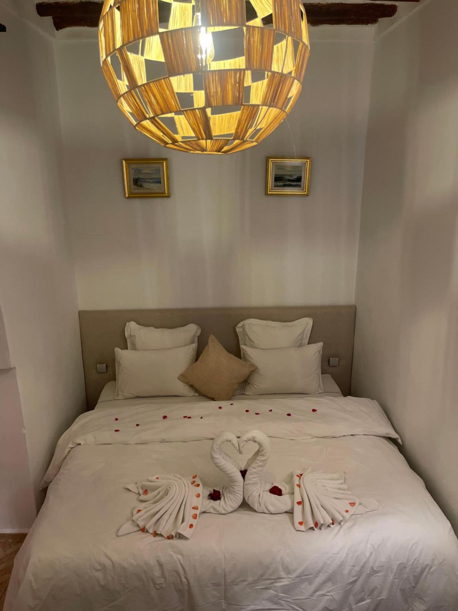 La Maison Berber Shams Marrakesh Esterno foto