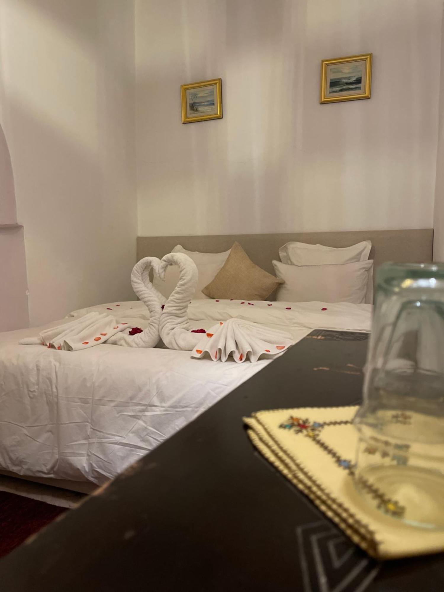 La Maison Berber Shams Marrakesh Esterno foto