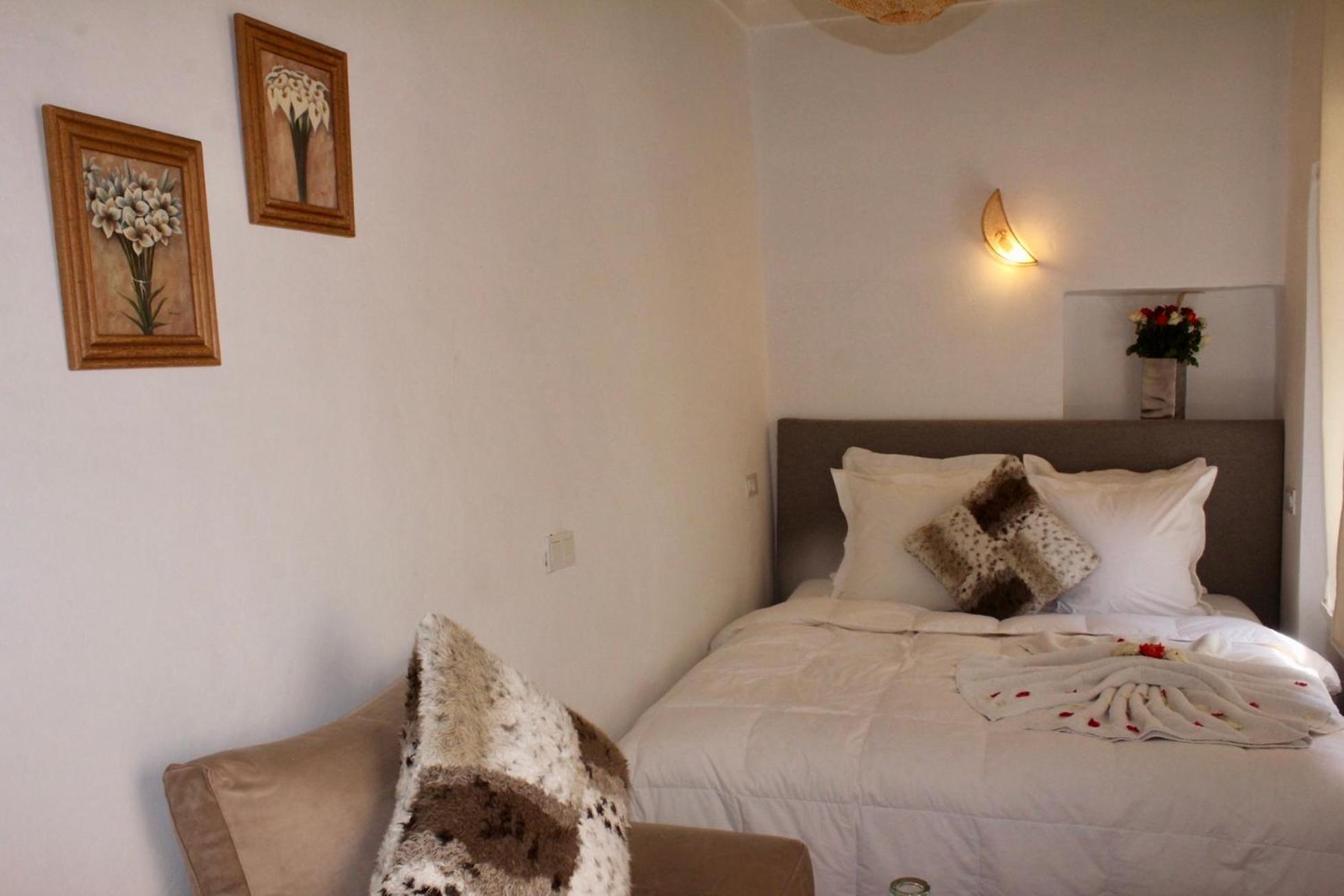 La Maison Berber Shams Marrakesh Esterno foto